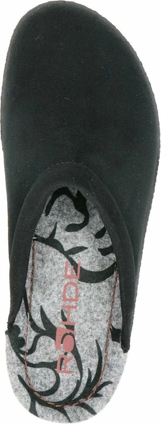 Rohde - Pantoffel 14 Rohde - Pantoffel - Afbeelding 12