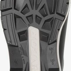 Dunlop Blizzard Thermo Sneeuw/regenlaarzen - Zwart - Maat 44 -Dames-schoenen Verkoop 319x840 23