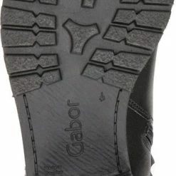 Gabor 92.092 Dames Laarzen - Zwart - Maat 39 -Dames-schoenen Verkoop 320x840 1
