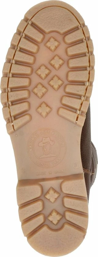 Panama Jack BAMBINA B94 - Volwassenen Gevoerde Laarzen - Kleur: Cognac - Maat: 39 9 Panama Jack BAMBINA B94 - Volwassenen Gevoerde Laarzen - Kleur: Cognac - Maat: 39 - Afbeelding 7