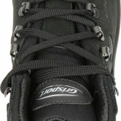 Grisport Zermatt Mid Wandelschoenen Unisex - Black - Maat 36 25 Grisport Zermatt Mid Wandelschoenen Unisex - Black - Maat 36 -Dames-schoenen Verkoop 321x840 12