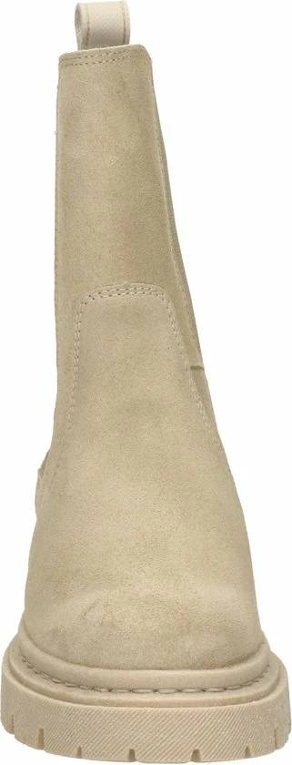 Bullboxer - Chelsea Bo - Women - Beige/Taupe - 38 - Laarzen 5 Bullboxer - Chelsea Bo - Women - Beige/Taupe - 38 - Laarzen - Afbeelding 3