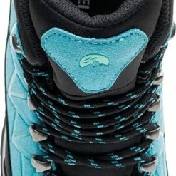 Elbrus Muerto Outdoorschoenen Wandelschoenen Vrouwen - Maat 38 7 Elbrus Muerto Outdoorschoenen Wandelschoenen Vrouwen - Maat 38 -Dames-schoenen Verkoop 321x840 7