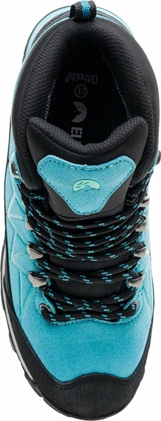 Elbrus Muerto Outdoorschoenen Wandelschoenen Vrouwen - Maat 38 5 Elbrus Muerto Outdoorschoenen Wandelschoenen Vrouwen - Maat 38 - Afbeelding 3