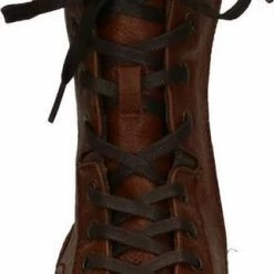 Mustang Dames Veterboot - Cognac - Maat 40 50 Mustang Dames Veterboot - Cognac - Maat 40 -Dames-schoenen Verkoop 321x840 9