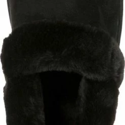 Skechers Cozy Campfire Team Toasty Black -Dames-schoenen Verkoop 322x840