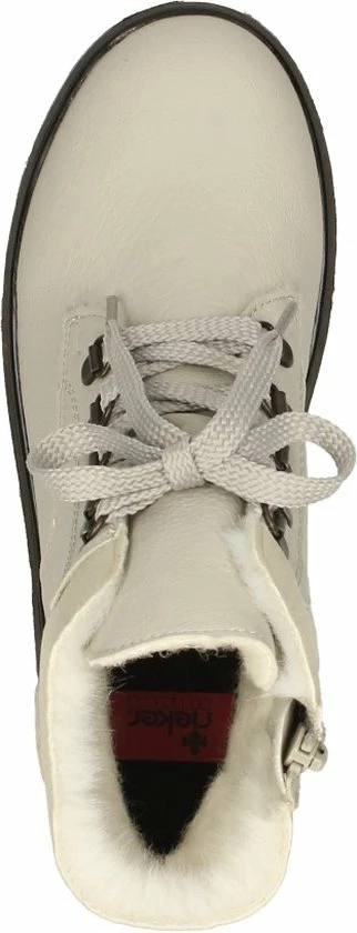 Rieker - Veterschoenen Hoog 13 Rieker - Veterschoenen Hoog - Afbeelding 11