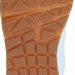 Skechers Uno Stand On Air Dames Sneakers - White - Maat 40 -Dames-schoenen Verkoop 322x840 5