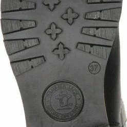 Panama Jack BAMBINA IGLOO TRAV B2 - Volwassenen Gevoerde Laarzen - Kleur: Zwart - Maat: 38 -Dames-schoenen Verkoop 322x840 7