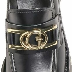 Guess Ilary Instapschoen - Zwart - Maat 39 -Dames-schoenen Verkoop 322x840 9