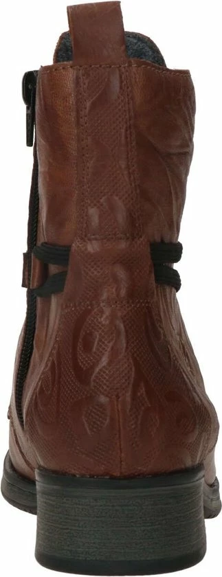 Rieker - Dames Veterschoenen 48 Rieker - Dames Veterschoenen - Afbeelding 46