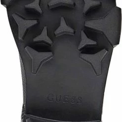 Guess Madox Veterboots - Laarzen Met Veters - Dames - Zwart - Maat 37 24 Guess Madox Veterboots - Laarzen Met Veters - Dames - Zwart - Maat 37 -Dames-schoenen Verkoop 323x840 14