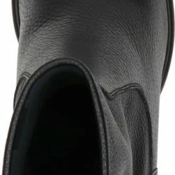 Nelson Dames Enkellaars - Zwart - Maat 40 14 Nelson Dames Enkellaars - Zwart - Maat 40 -Dames-schoenen Verkoop 323x840 17