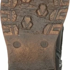 Rieker - Dames Lange Laarzen -Dames-schoenen Verkoop 323x840 2