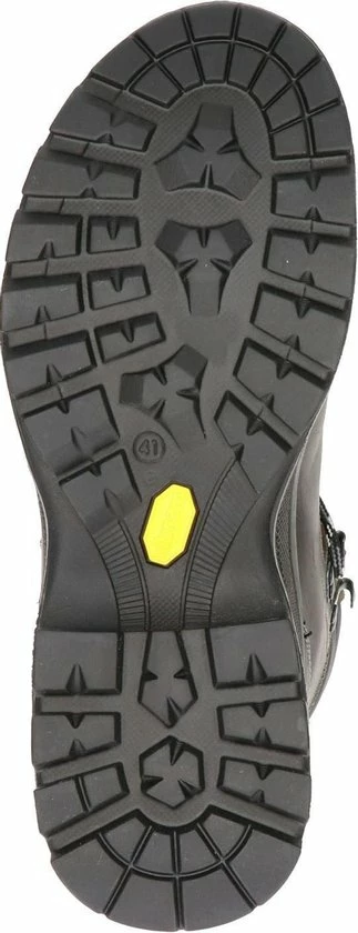 Grisport Anden Wandelschoenen Unisex - Brown - Maat 44 9 Grisport Anden Wandelschoenen Unisex - Brown - Maat 44 - Afbeelding 7