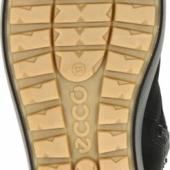Ecco Soft 7 Tred W Veterboots Zwart - Maat 37 -Dames-schoenen Verkoop 324x840 5