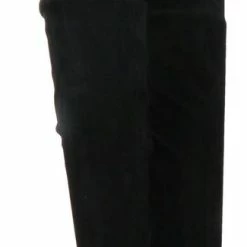 POSH By Poelman Lange Laars - Vrouwen - Zwart - Maat 39 13 POSH By Poelman Lange Laars - Vrouwen - Zwart - Maat 39 -Dames-schoenen Verkoop 325x840 10