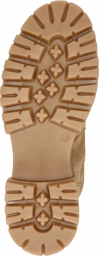 Bullboxer - Chelsea Bo - Women - Tan/Cognac - 39 - Laarzen 9 Bullboxer - Chelsea Bo - Women - Tan/Cognac - 39 - Laarzen - Afbeelding 7