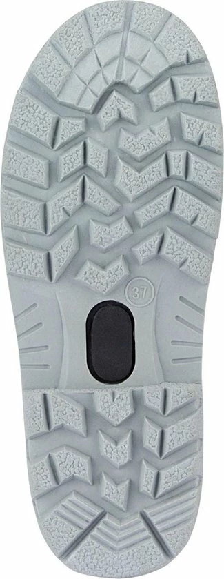 Winter-grip Snowboots Sr - Canadian Explorer II - Zwart/Grijs/Rood - 45 4 Winter-grip Snowboots Sr - Canadian Explorer II - Zwart/Grijs/Rood - 45 - Afbeelding 2