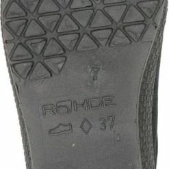 Rohde - Pantoffel 37 Rohde - Pantoffel -Dames-schoenen Verkoop 325x840 16