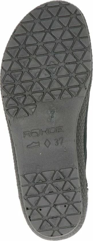 Rohde - Pantoffel 12 Rohde - Pantoffel - Afbeelding 10