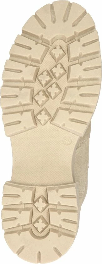 Bullboxer - Chelsea Bo - Women - Beige/Taupe - 38 - Laarzen 9 Bullboxer - Chelsea Bo - Women - Beige/Taupe - 38 - Laarzen - Afbeelding 7