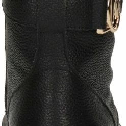 Mexx Laarzen Kyana - Zwart - Dames - Boots - Vetersluiting - Maat 42 - Laarzen - Laarzen Dames -Dames-schoenen Verkoop 325x840 7