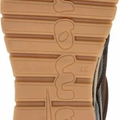 Tamaris Sneakers Bruin Synthetisch - Dames - Maat 40 -Dames-schoenen Verkoop 325x840 9