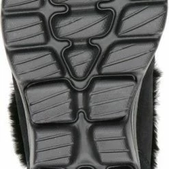 Skechers Go Walk Dames Instapschoen - Zwart - Maat 38 -Dames-schoenen Verkoop 327x840 8