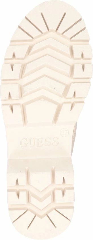 Guess Razieli Dames Boots - Cream - Maat 39 9 Guess Razieli Dames Boots - Cream - Maat 39 - Afbeelding 7