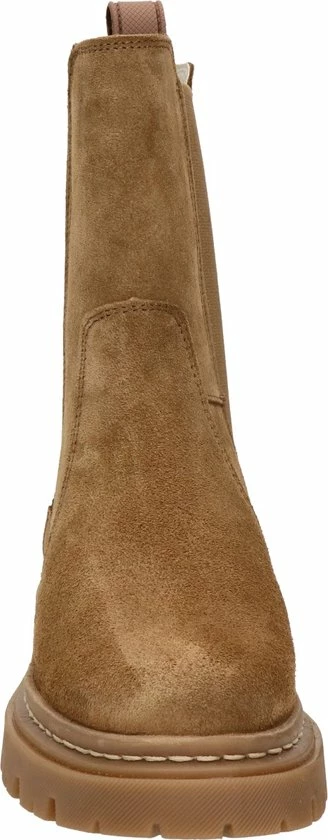 Bullboxer - Chelsea Bo - Women - Tan/Cognac - 39 - Laarzen 5 Bullboxer - Chelsea Bo - Women - Tan/Cognac - 39 - Laarzen - Afbeelding 3