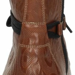 Rieker - Dames Veterschoenen 71 Rieker - Dames Veterschoenen -Dames-schoenen Verkoop 328x840 8