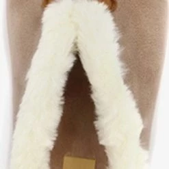 Hush Puppies Dames Pantoffels Beige - Beige - Maat 38 - Sloffen 13 Hush Puppies Dames Pantoffels Beige - Beige - Maat 38 - Sloffen -Dames-schoenen Verkoop 328x840 9