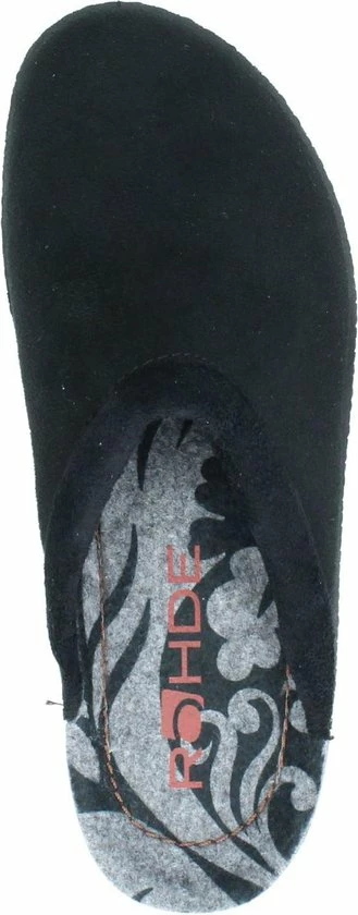 Rohde - Pantoffel 8 Rohde - Pantoffel - Afbeelding 6