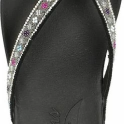 Skechers ARCHFIT MEDITATION-DAYSHIMMER Dames Slippers - Maat 38 24 Skechers ARCHFIT MEDITATION-DAYSHIMMER Dames Slippers - Maat 38 -Dames-schoenen Verkoop 329x840 3