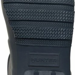 Hunter Dames Regenlaarzen Womens Original Short - Blauw - Maat 38 -Dames-schoenen Verkoop 329x840 6