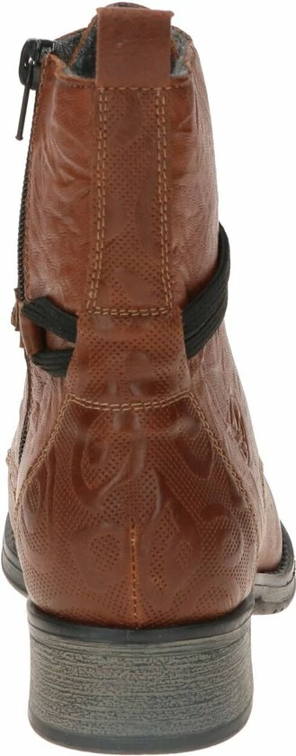 Rieker - Dames Veterschoenen 15 Rieker - Dames Veterschoenen - Afbeelding 13