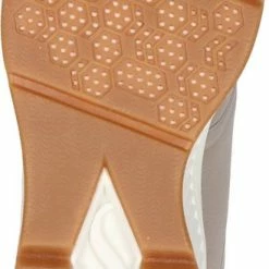 Skechers Arch Fit S-Miles- Mile Makers Dames Sneakers - Taupe - Maat 40 -Dames-schoenen Verkoop 329x840 8