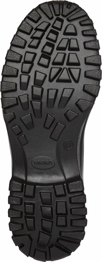 Grisport Torino Low Wandelschoenen Unisex - Grey - Maat 44 14 Grisport Torino Low Wandelschoenen Unisex - Grey - Maat 44 - Afbeelding 12