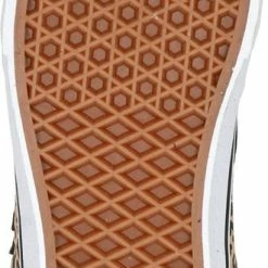 Vans WM Filmore Hi Cheeta Dames Sneaker - Bruin Multi - Maat 40 -Dames-schoenen Verkoop 330x840 4