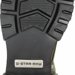 G-Star RAW G-Star Kafey Dames Veterboot - Kaki - Maat 40 25 G-Star RAW G-Star Kafey Dames Veterboot - Kaki - Maat 40 -Dames-schoenen Verkoop 330x840 6