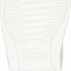 Björn Borg - Dames Sneakers T1910 Pat W - Wit - Maat 39 -Dames-schoenen Verkoop 331x840 12