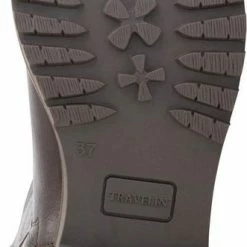 Travelin' Varde - Leren Dameslaars - Wol Gevoerd - Donkerbruin Leer - Maat 40 -Dames-schoenen Verkoop 331x840 14