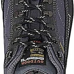 Grisport Torino Low Wandelschoenen Unisex - Grey - Maat 44 24 Grisport Torino Low Wandelschoenen Unisex - Grey - Maat 44 -Dames-schoenen Verkoop 331x840 2