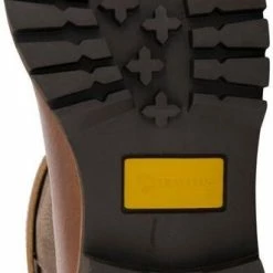 Travelin' Konstanz Dames - Leren Outdoorlaarzen - Waterdicht En Ademend - Laars - Bruin Leer - Maat 40 15 Travelin' Konstanz Dames - Leren Outdoorlaarzen - Waterdicht En Ademend - Laars - Bruin Leer - Maat 40 -Dames-schoenen Verkoop 331x840 7