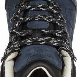 Grisport Arizona Mid Wandelschoenen Dames - Blue - Maat 39 32 Grisport Arizona Mid Wandelschoenen Dames - Blue - Maat 39 -Dames-schoenen Verkoop 332x840 7