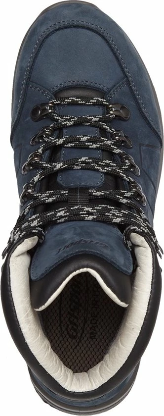Grisport Arizona Mid Wandelschoenen Dames - Blue - Maat 39 13 Grisport Arizona Mid Wandelschoenen Dames - Blue - Maat 39 - Afbeelding 11