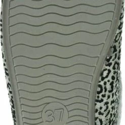 Nelson Home Dames Pantoffel - Grijs - Maat 38 -Dames-schoenen Verkoop 333x840 1