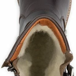 Travelin' Silkeborg Leren Dames Laarzen - Wol Gevoerde Biker Boots - Donkerbruin Leer - Maat 40 13 Travelin' Silkeborg Leren Dames Laarzen - Wol Gevoerde Biker Boots - Donkerbruin Leer - Maat 40 -Dames-schoenen Verkoop 333x840