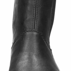 Rieker Dames Rits-& Gesloten Boot - Zwart - Maat 36 39 Rieker Dames Rits-& Gesloten Boot - Zwart - Maat 36 -Dames-schoenen Verkoop 334x840 7